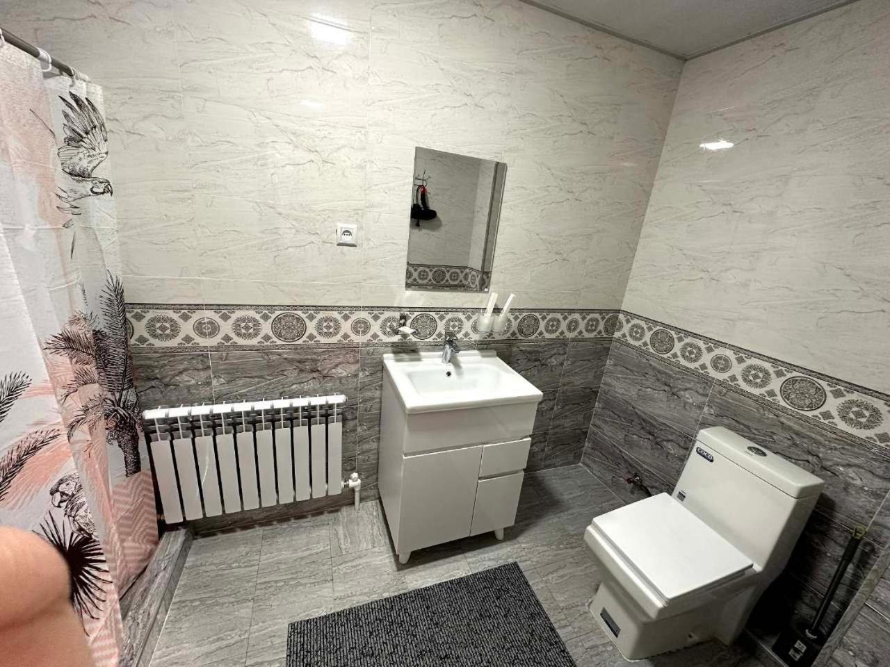 Art Suzani Hotel Bukhara Exterior photo